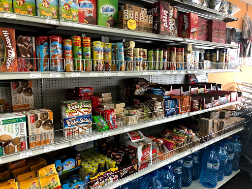 Grocery Store «Malincho Euro Market & Cafe», reviews and photos, 2800 Spring Rd SE, Atlanta, GA 30339, USA