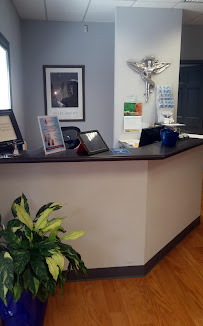 Anchors Chiropractic - Photo 4 - Car repair in Dunwoody, GA, Sandy Springs