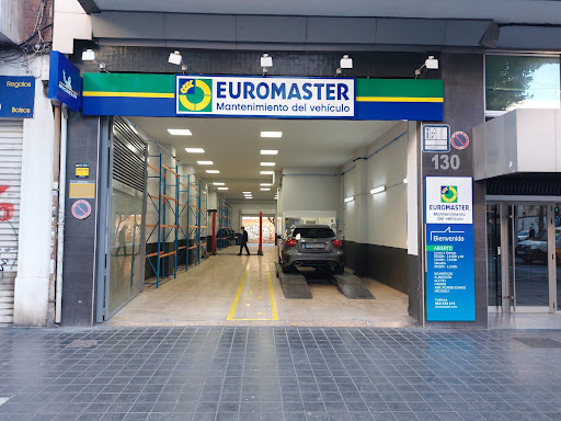 Euromaster Valencia Peris Y Valero