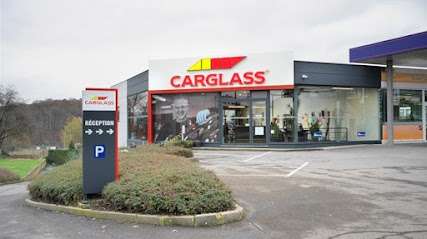 Carglass® Namur : Remplacer & réparer les vitres de voiture