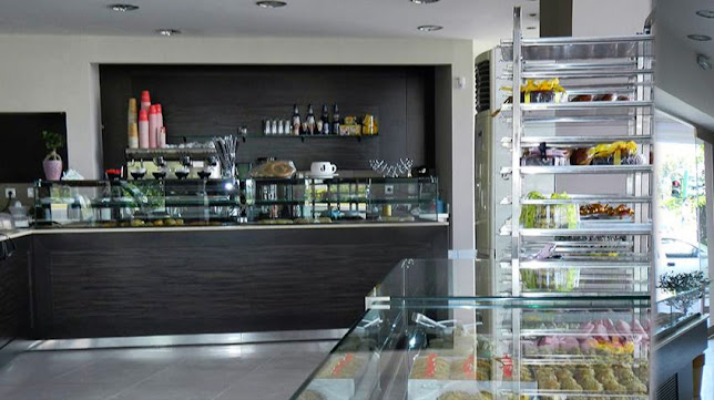 ΕΝΤΕΛΒΑΙΣ ΖΑΧΑΡΟΠΛΑΣΤΕΙΟ