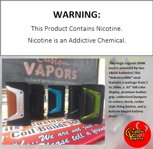 Tobacco Shop «Custom Vapors», reviews and photos, 1005 US-92, Seffner, FL 33584, USA