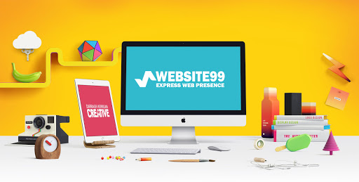 Website99 - Website Designing | Website Development agency| Digital marketing Company in Delhi