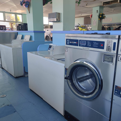Laundromat «Victoria Laundry», reviews and photos, 60 S Park Victoria Dr, Milpitas, CA 95035, USA