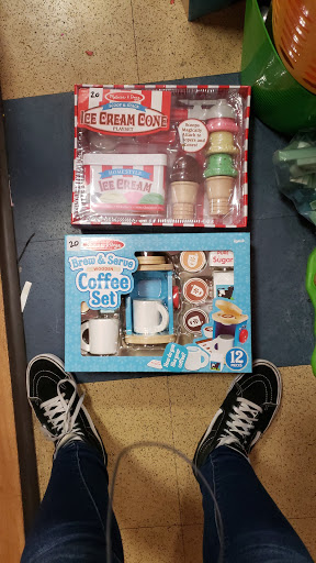 Toy Store «Replay Toys», reviews and photos, 2920 N Park Way, San Diego, CA 92104, USA