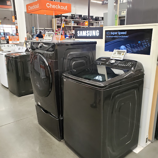 Home Improvement Store «The Home Depot», reviews and photos, 26120 104th Ave SE, Kent, WA 98031, USA