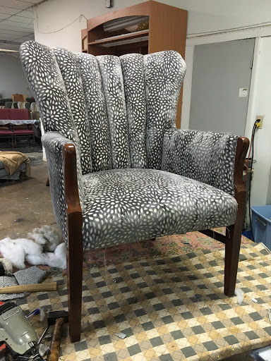 ACE UPHOLSTERY