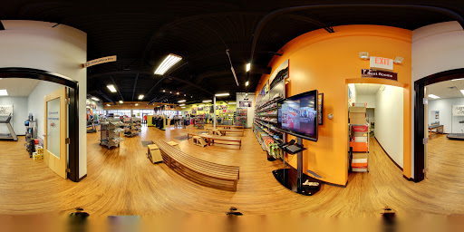 Sporting Goods Store «Fleet Feet Sports Columbus», reviews and photos, 1270 E Powell Rd, Lewis Center, OH 43035, USA