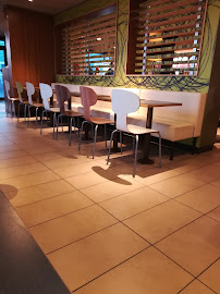 Atmosphère du Restauration rapide McDonald's à Hazebrouck - n°7