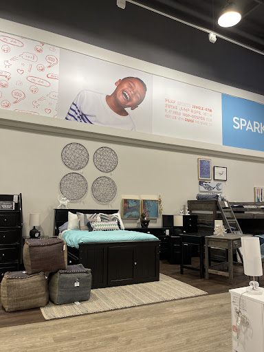 Furniture Store «Living Spaces - Monrovia», reviews and photos, 407 W Huntington Dr, Monrovia, CA 91016, USA