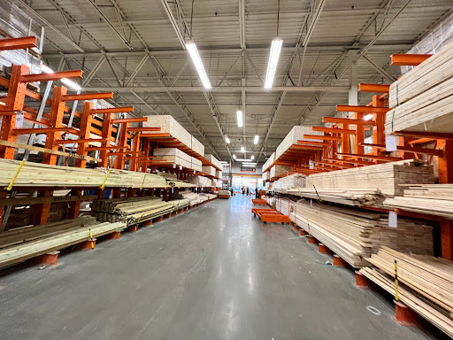 Home Improvement Store «The Home Depot», reviews and photos, 1100 Revere Beach Pkwy, Chelsea, MA 02150, USA
