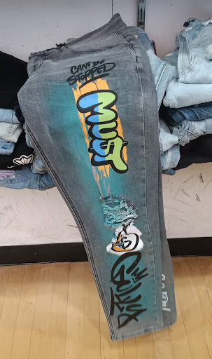 Shoe Store «Just For Sports», reviews and photos, 6215 N Andrews Ave, Fort Lauderdale, FL 33309, USA