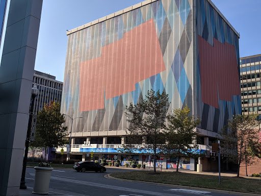 Shopping Mall «Crystal City Shops», reviews and photos, 2200 Crystal Dr, Arlington, VA 22202, USA