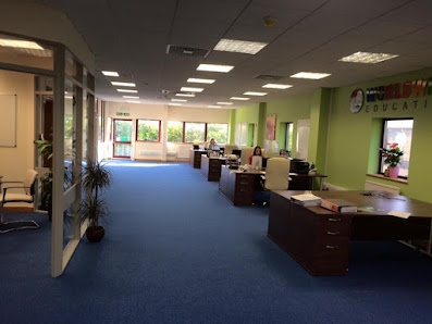 Worldwide Education Recruitment 4 Waterside Dr, Langley, Slough SL3 6EZ, United Kingdom