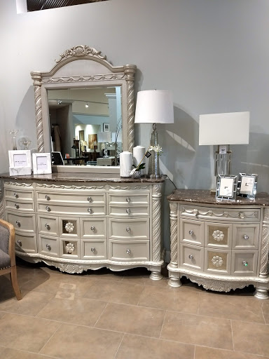 Furniture Store «Ashley HomeStore», reviews and photos, 3405 Amelia Dr, Orchard Park, NY 14127, USA