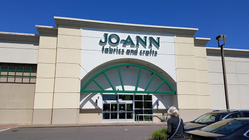 Fabric Store «Jo-Ann Fabrics and Crafts», reviews and photos, 1024 Green Acres Rd, Eugene, OR 97408, USA