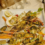 Photo n°1 de l'avis de Angela.a fait le 12/05/2023 à 17:13 sur le  Ristorante pizzeria Panoramic Club à Empoli