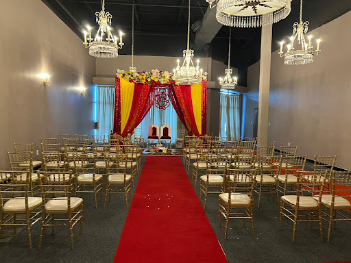 Event Venue «Premier Event Halls», reviews and photos, 3520 Breckinridge Blvd #106, Duluth, GA 30096, USA