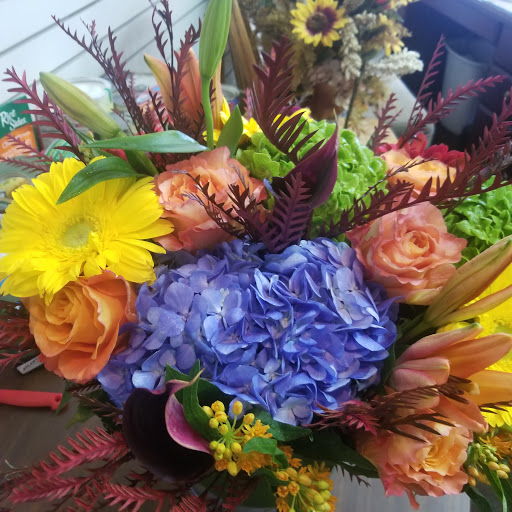 Florist «Forget Me Not Flowers and Gifts», reviews and photos, 113 E 8th St, Tyler, TX 75701, USA