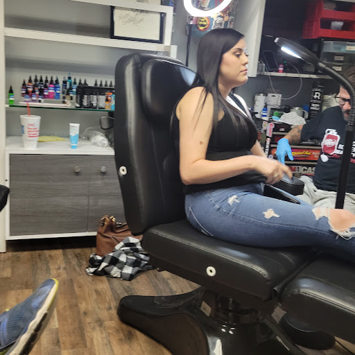 Explore small miscarriage tattoo ideas, creative tattoo ideas in Sulphur Springs, available at Legacy 13 Tattoo Studio