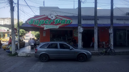 Panadería Super Pan