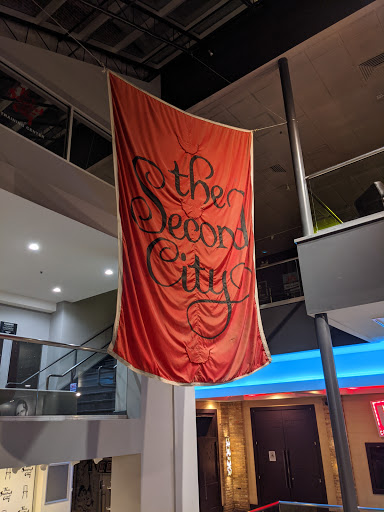 Shopping Mall «Pipers Alley Mall», reviews and photos, 210 W North Ave, Chicago, IL 60610, USA