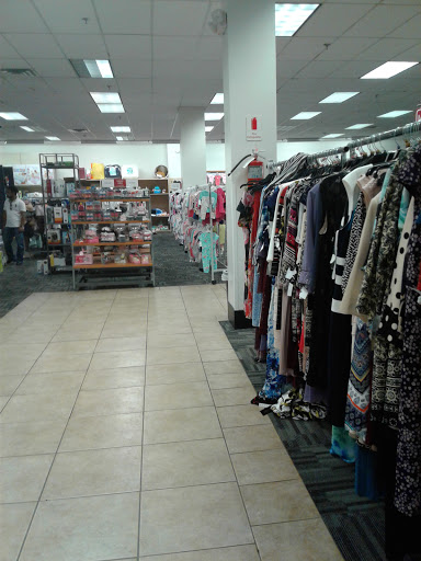 Clothing Store «Burlington Coat Factory», reviews and photos, 365 Rockaway Turnpike #290, Lawrence, NY 11559, USA