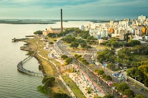 Parque Jaime Lerner (Orla do Guaíba) image