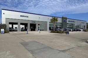 Subaru of Port Richey image