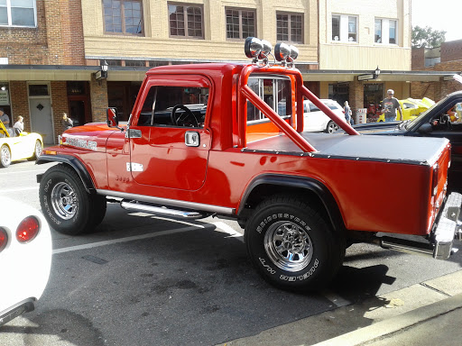 Coffee Shop «The Coffee Company», reviews and photos, 444 E Elk Ave, Elizabethton, TN 37643, USA