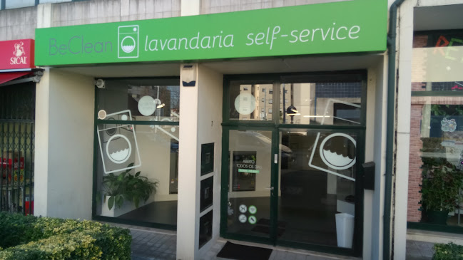 Lavandaria Self-Service BeClean