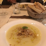 Photo n°3 de l'avis de Krystal.t fait le 07/07/2019 à 00:07 sur le  Osteria Del Pavone à Florence