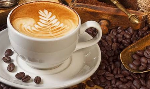 Logo da empresa - Asstec Coffee