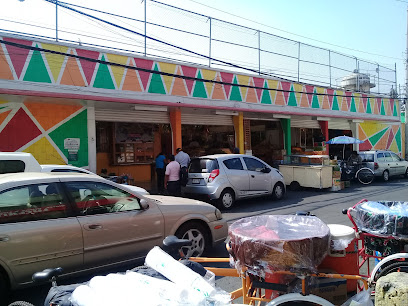 Mercado San Juanico