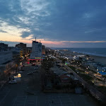 Photo n°1 de l'avis de Paolo.o fait le 18/04/2019 à 17:31 sur le  Hotel Abner's Riccione à Riccione