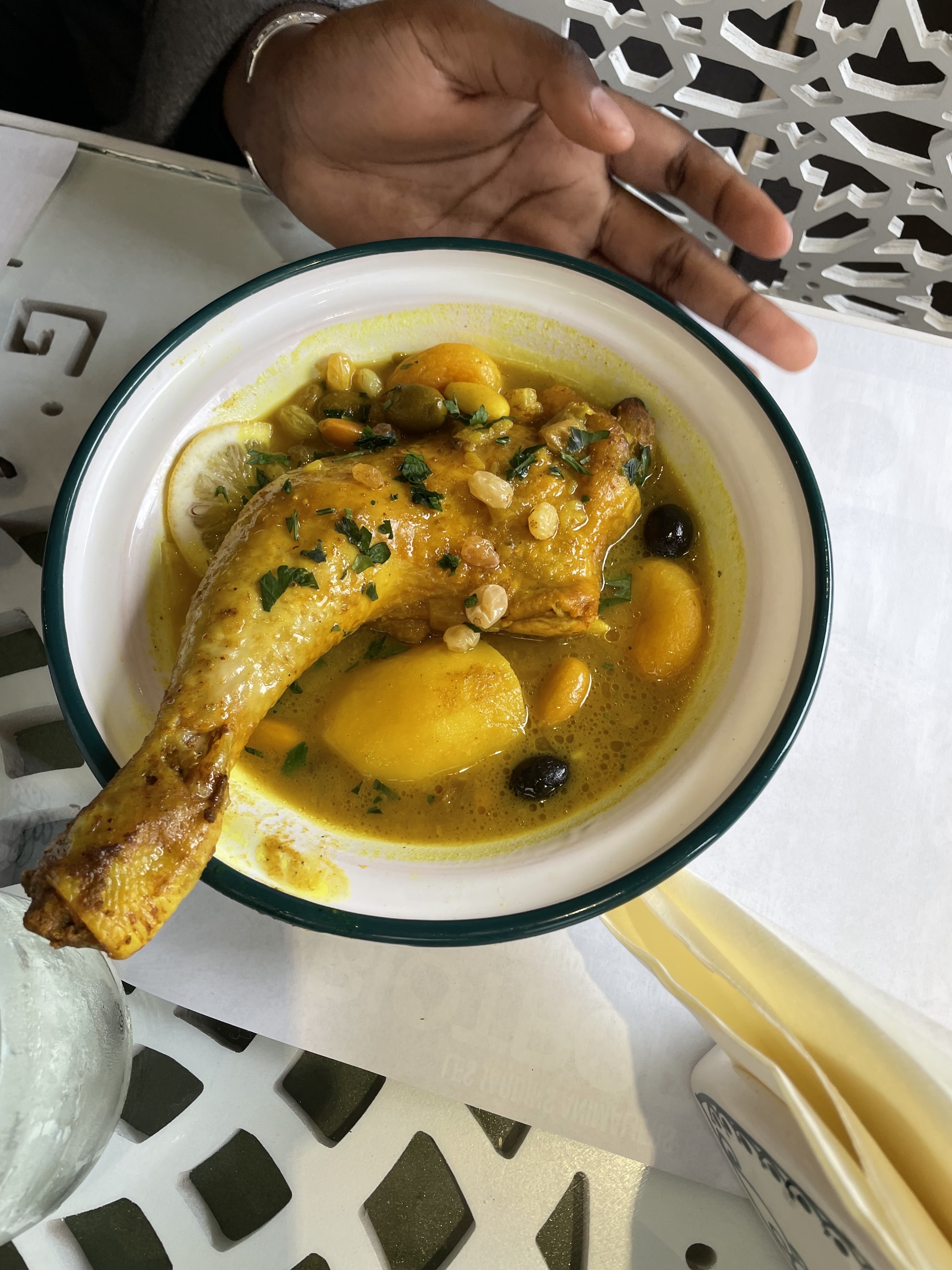 Photo n° 1 de l'avis de Fernandes.m fait le 02/11/2023 à 17:43