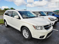 BELLEAIR Rent-A-Car ( PIE International Airport ) - Photo 4 - Car repair in Clearwater, FL, St. Petersburg