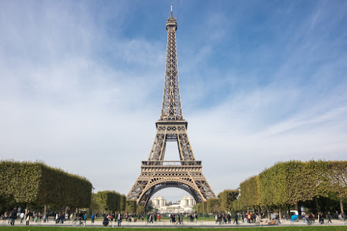 Agence de visites touristiques Familin'Paris - Sorties et activités en famille à Paris Paris