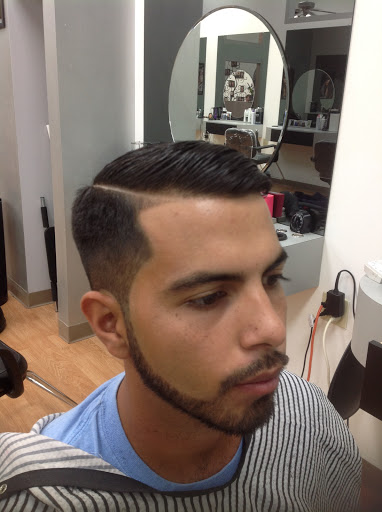 Hair Salon «Hair Unique», reviews and photos, 77 Salem Turnpike #106, Norwich, CT 06360, USA