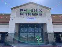 Phoenix Fitness - Photo 2 - Car repair in Glendale, AZ, Glendale