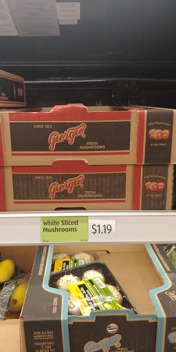 Supermarket «ALDI», reviews and photos, 1670 Mall Dr, Bon Air, VA 23235, USA