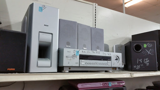 Thrift Store «Community Thrift Store», reviews and photos, 6015 Edgewater Dr, Orlando, FL 32810, USA