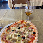 Photo n°1 de l'avis de Jose.d fait le 06/02/2022 à 16:14 sur le  Pizzeria Eporediese di Giovanni Francese à Ivrea