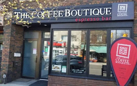The Coffee Boutique image