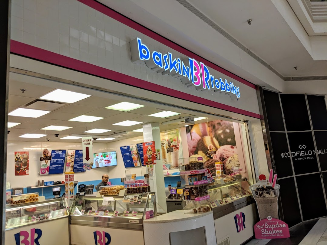 Baskin-Robbins