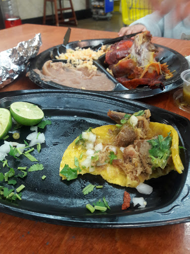 Supermarket «El Rancho Supermercado», reviews and photos, 4450 W Jefferson Blvd, Dallas, TX 75211, USA