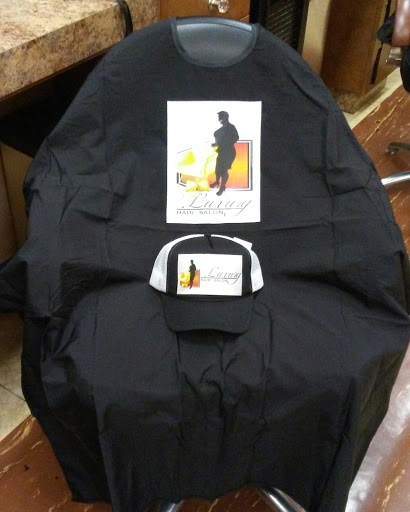 Hair Salon «Luxury Hair Extensions & Salon», reviews and photos, 16049 Baseline Ave, Fontana, CA 92336, USA