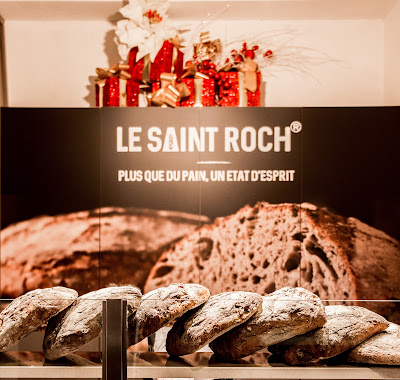 Le Pain Du Gone à Lyon