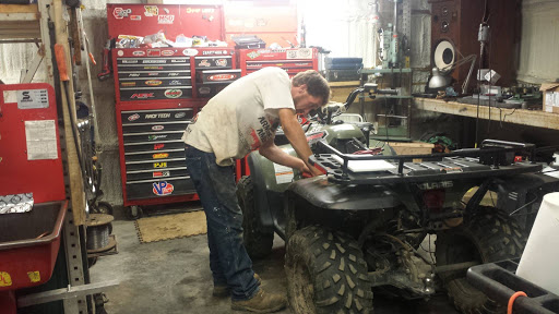 ATV Repair Shop «C&M Cycles, LLC», reviews and photos, 38401 Arlington Dr, Mechanicsville, MD 20659, USA