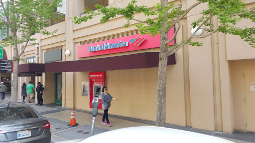 Bank of America Financial Center, 388 9th St STE 168, Oakland, CA 94607, Bank